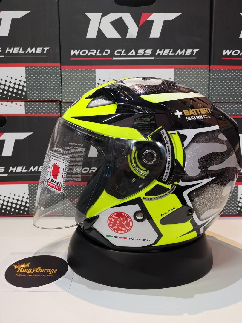 Kyt venom cheap aleix espargaro