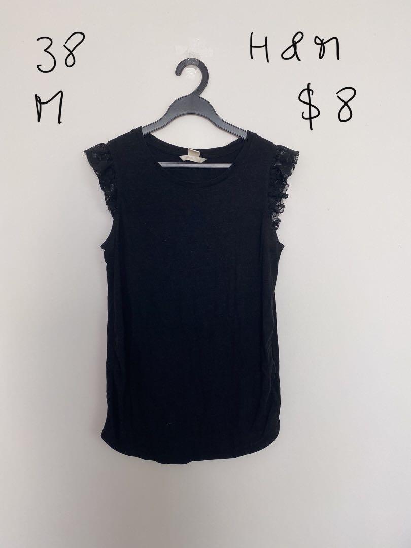 H&m store maternity shirts