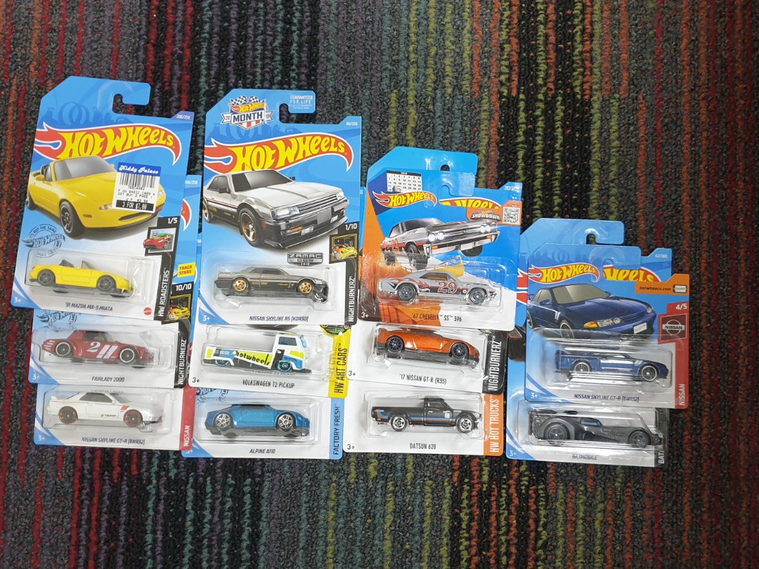 Bulk hot wheels for sale sale