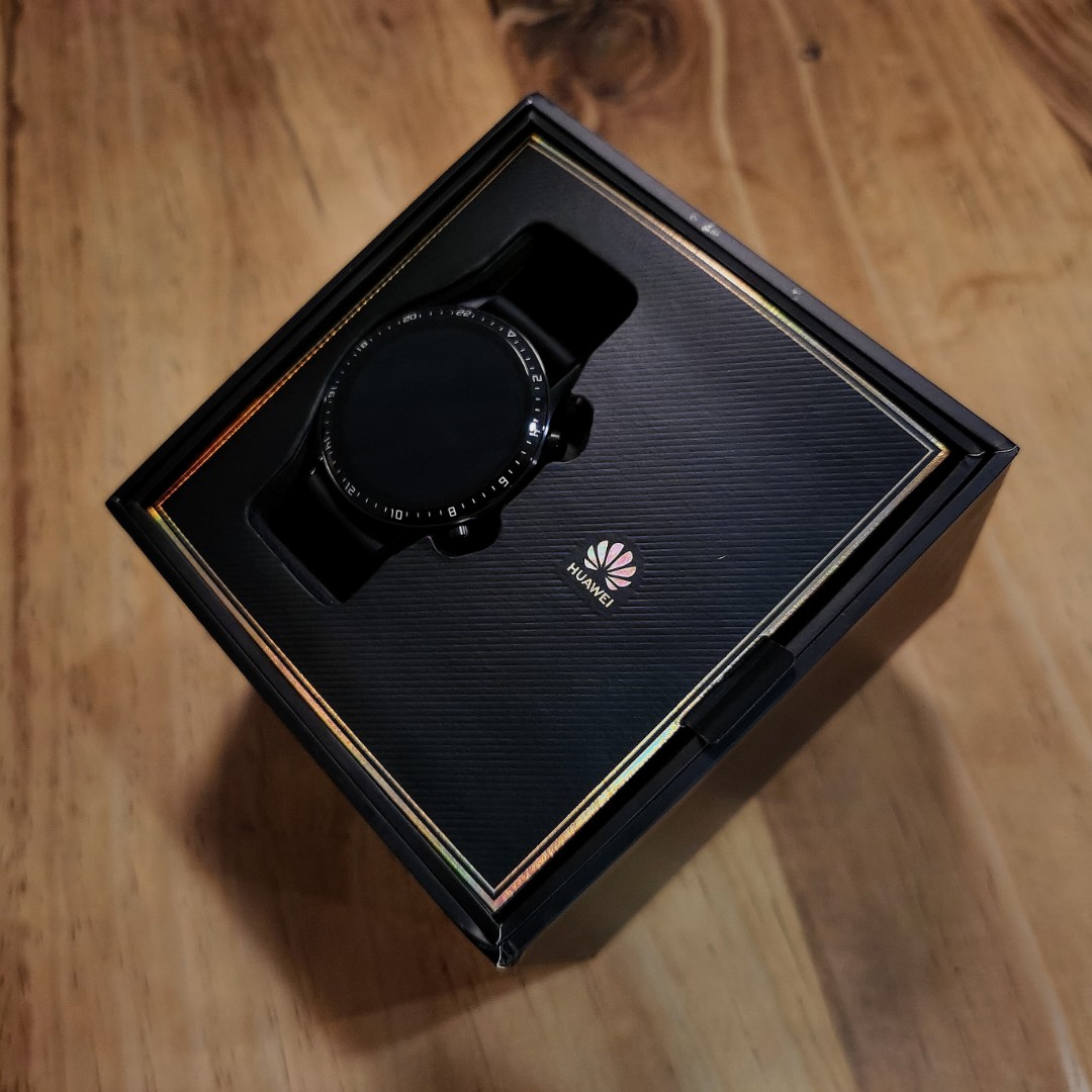 HUAWEI GT2, Mobile Phones & Gadgets, Wearables & Smart Watches on Carousell