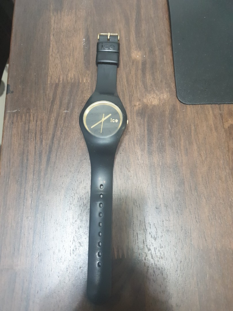 Ice watch outlet battery price