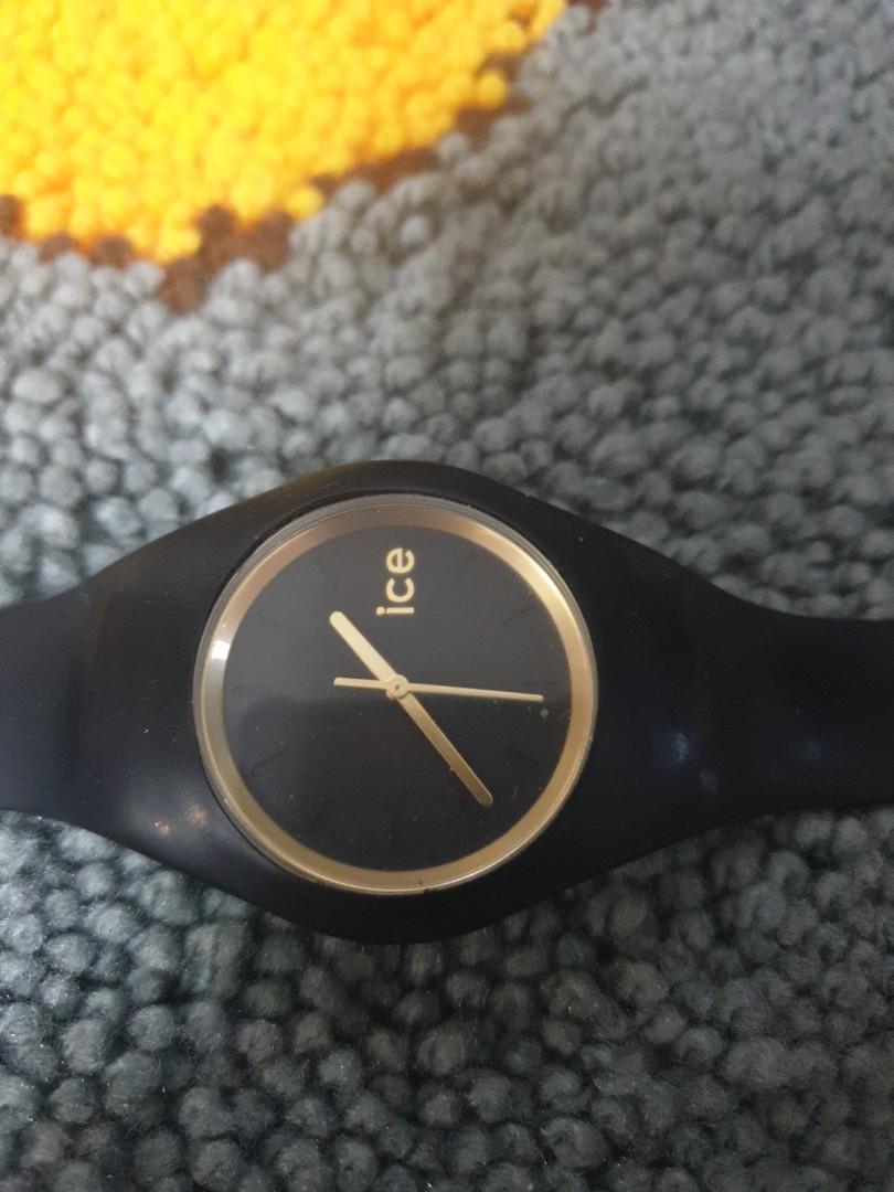 ICE brand watch Battery Died Women s Fashion Watches