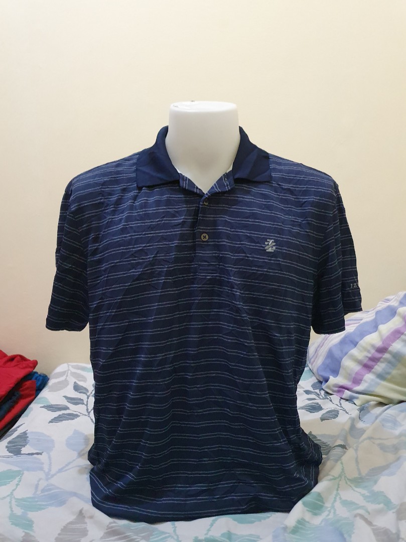 Izod dri fit polo clearance