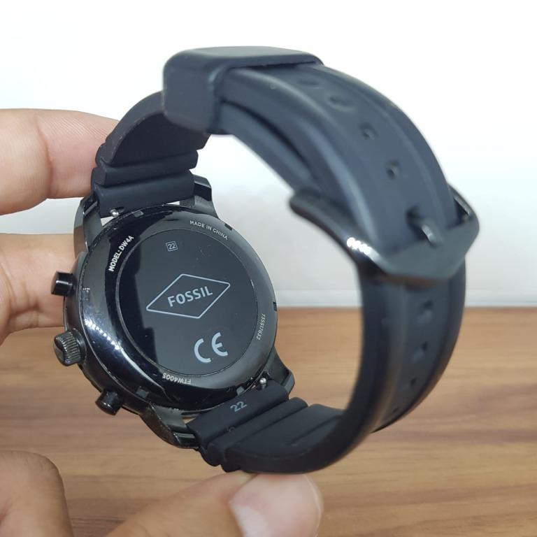 Harga fossil gen 3 hotsell