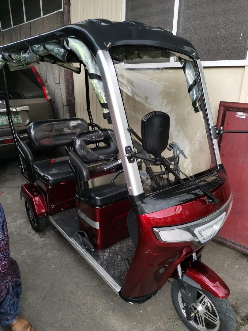 Jonson EBike 2020, Everything Else, Others on Carousell