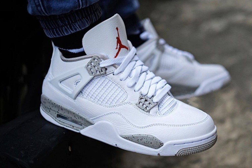 Jordan 4 oreo sales price philippines