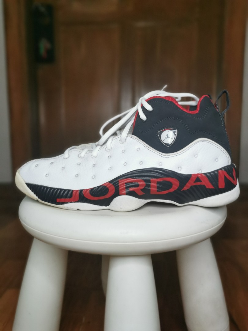 jordan jumpman team 2 red