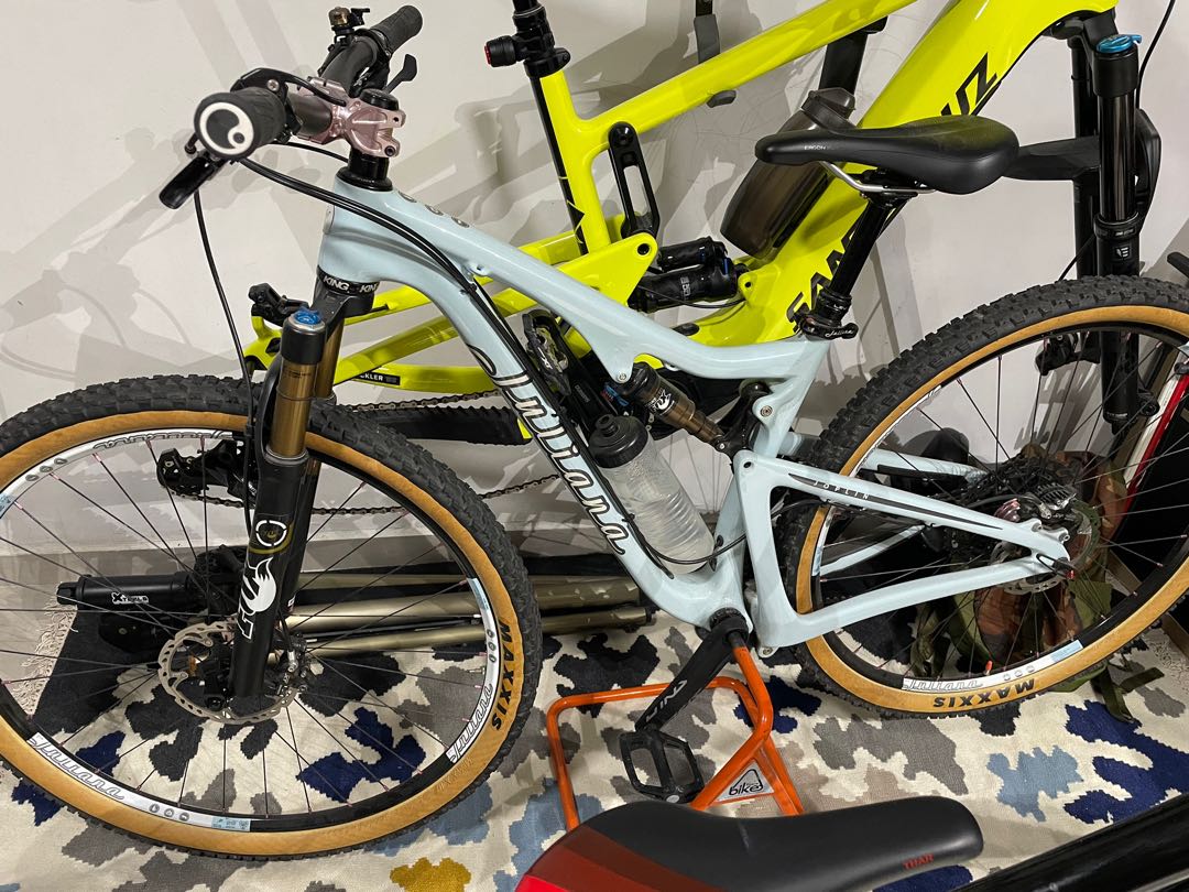 Juliana Joplin 29er Small, Sports 