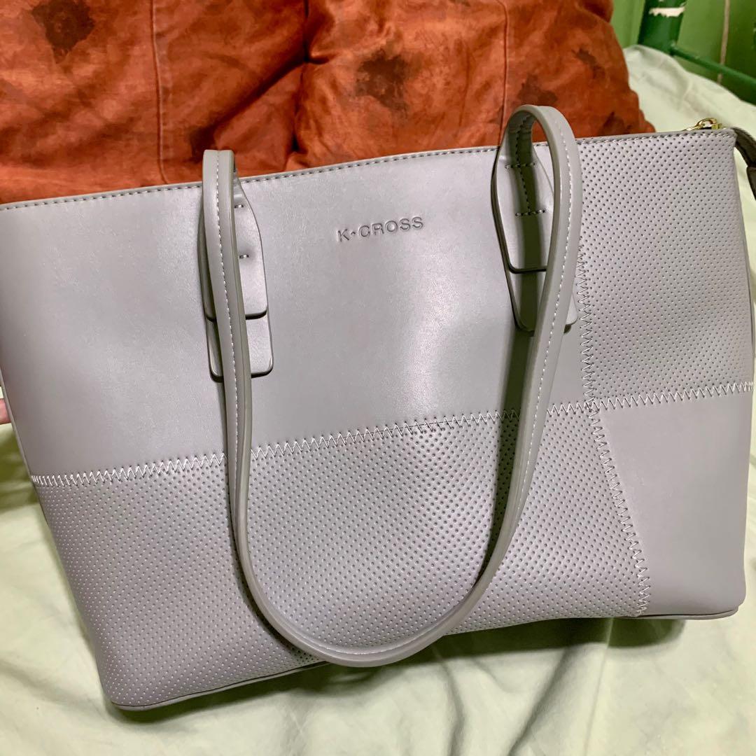 K clearance cross bag