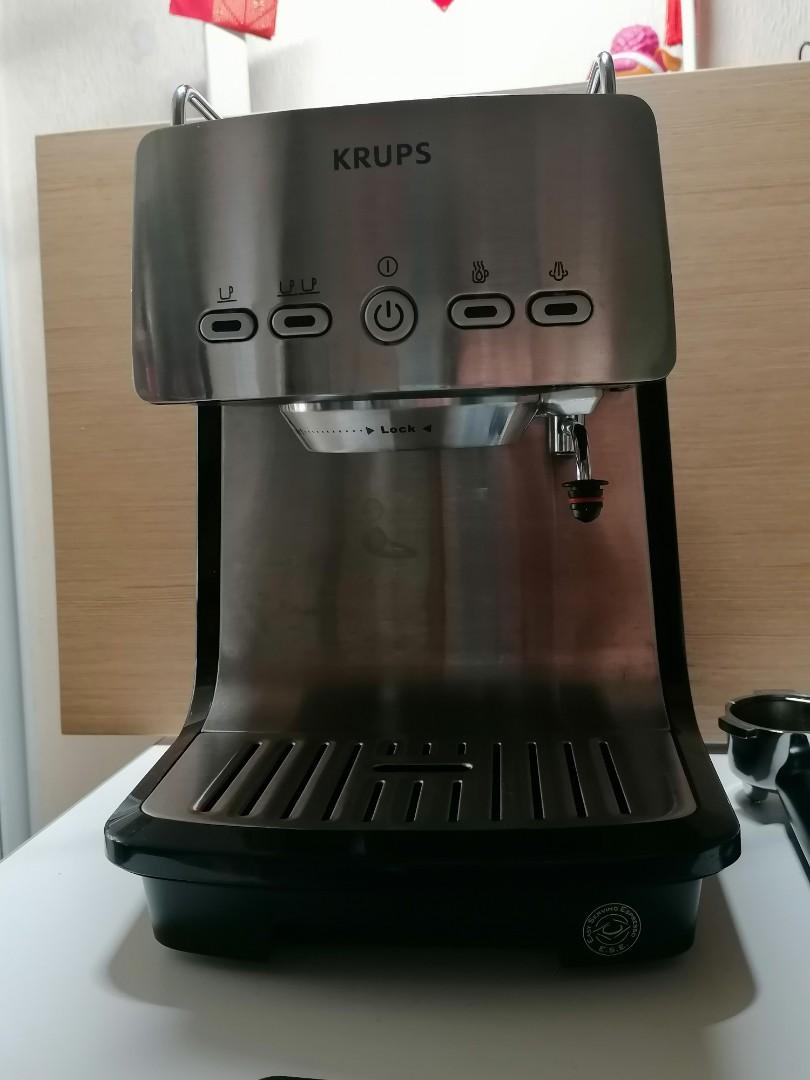 Krups xp4050 on sale