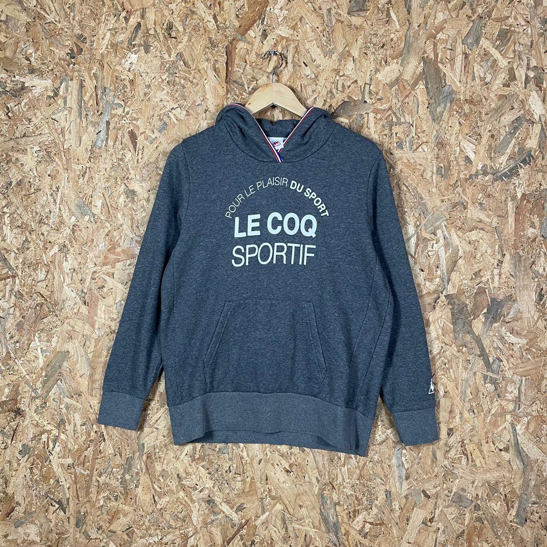 Le coq sportif tracksuit uniqlo cheap