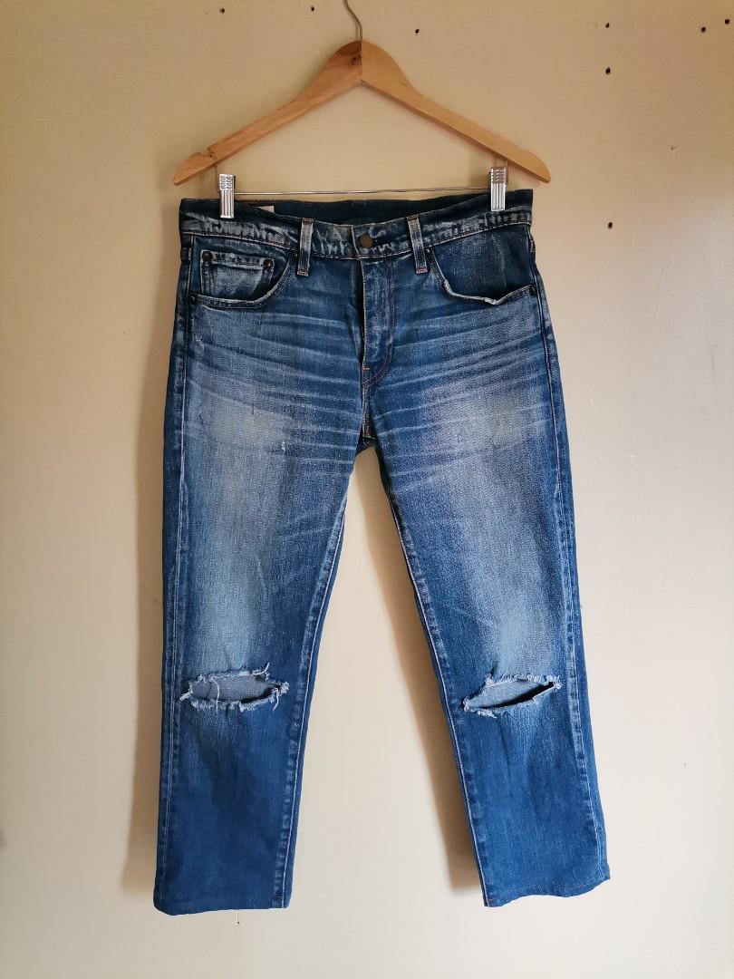 Levis 511 premium big E japan, Men's Fashion, Bottoms, Jeans on Carousell Levis 511 Premium Big E Japan, Men'S Fashion, Bottoms, Jeans On Carousell