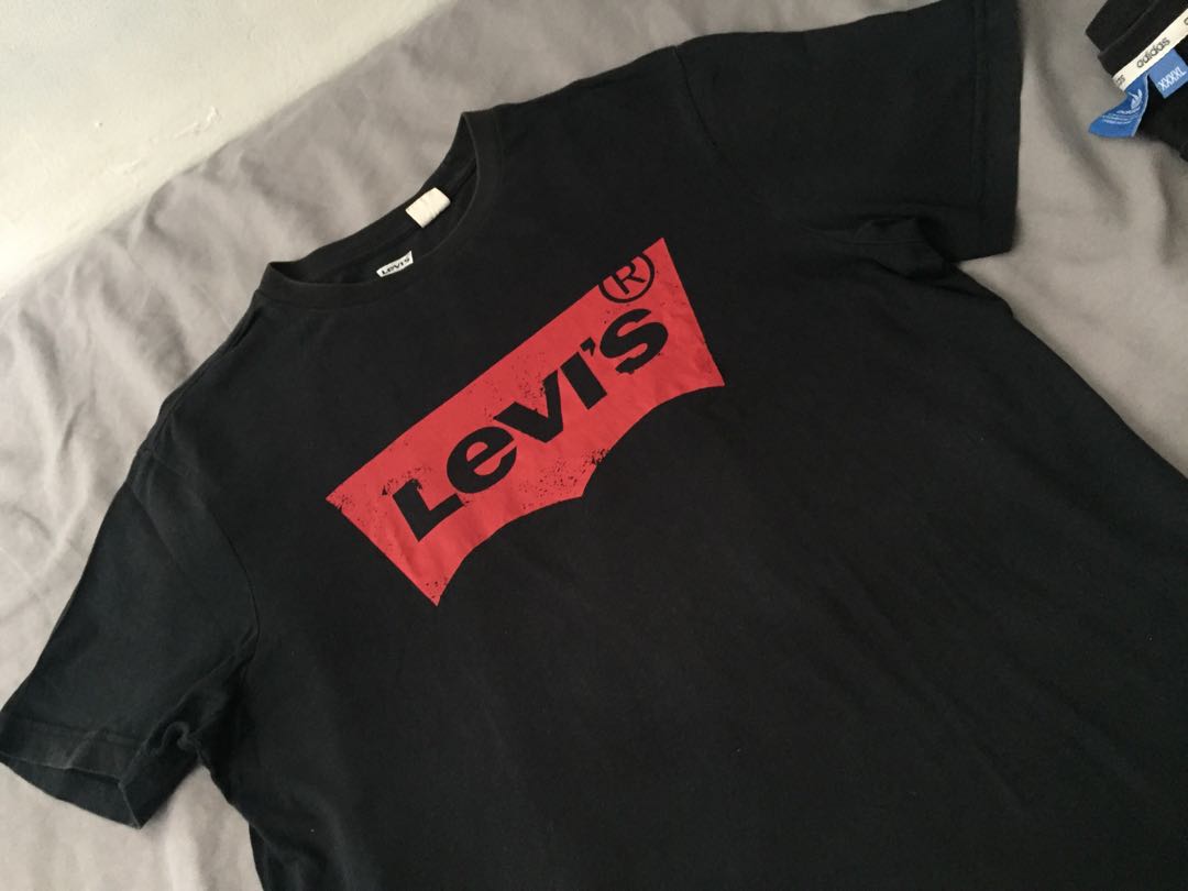 levis shirt