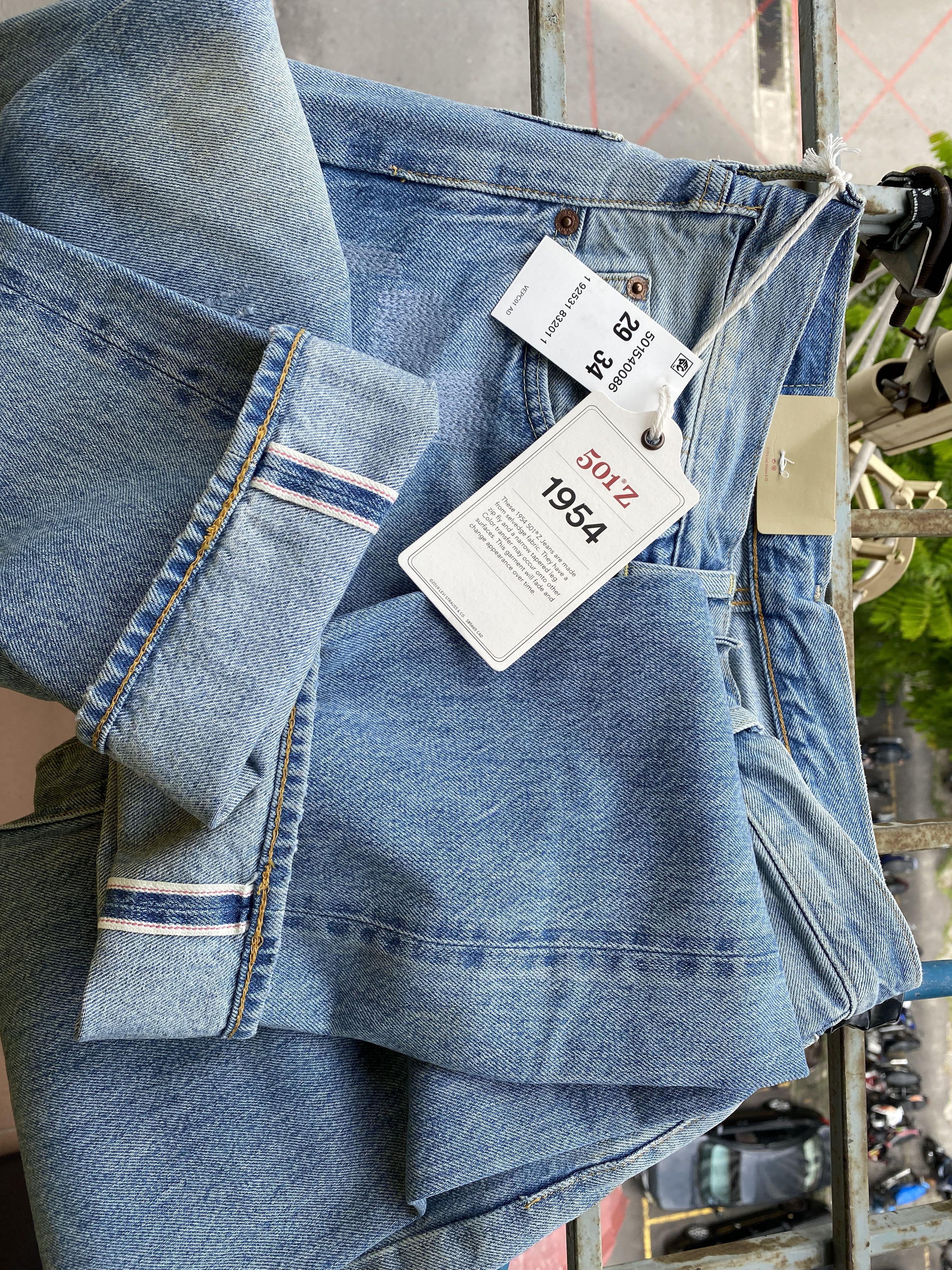 Levi's vintage clothing 2019 new arrivals