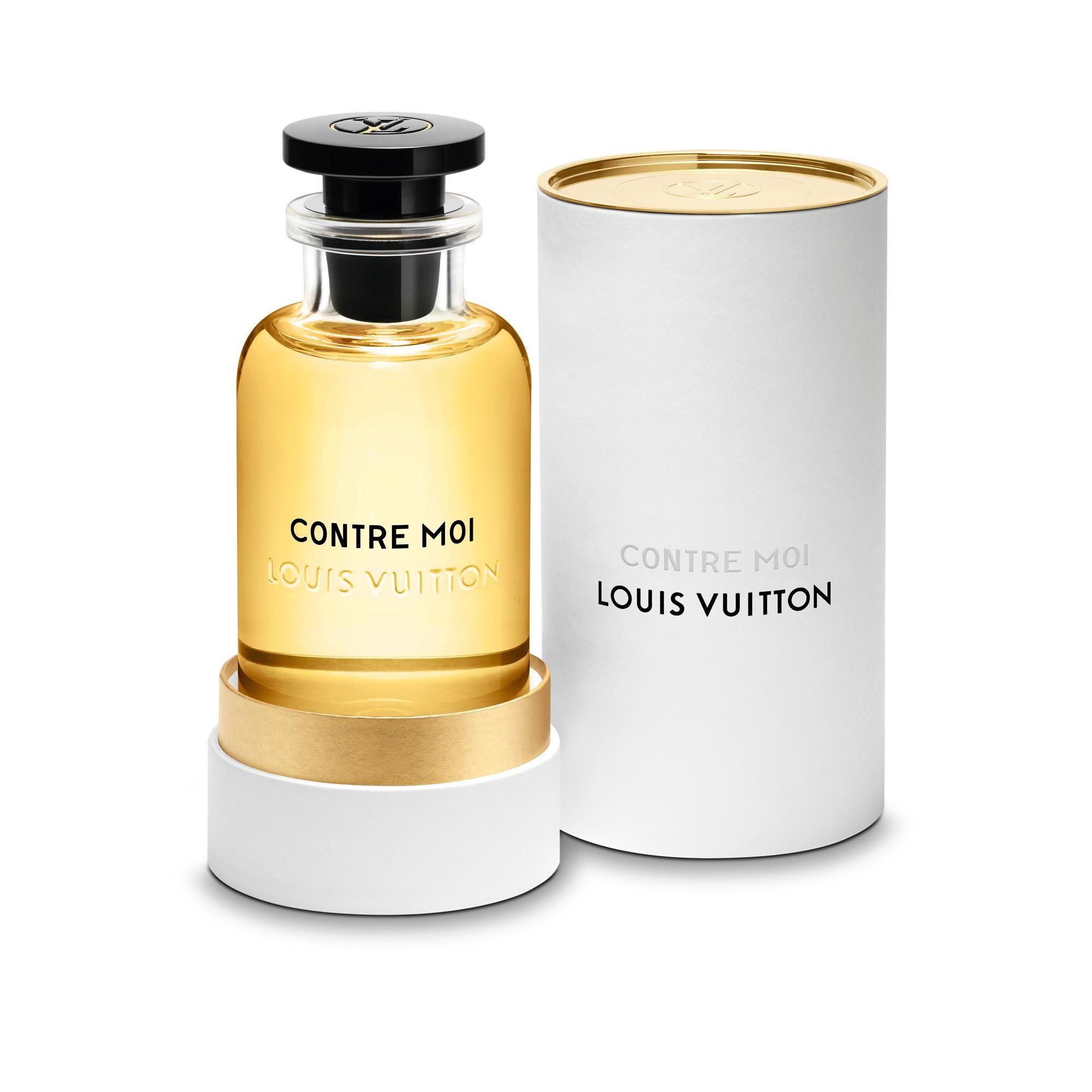 Contre Moi By Louis Vuitton 2ml EDP Perfume Sample Spray – Splash Fragrance