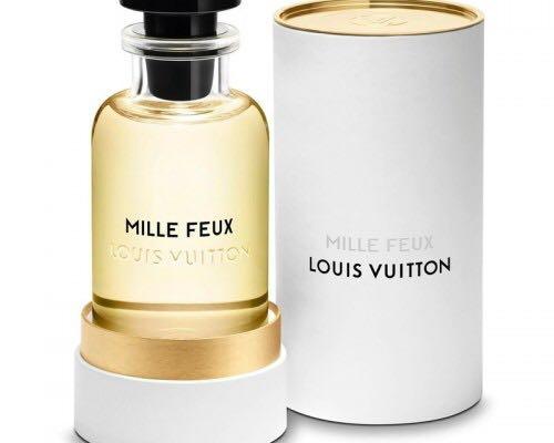 Mille Feux By Louis Vuitton 2ml EDP Perfume Sample Spray – Splash Fragrance