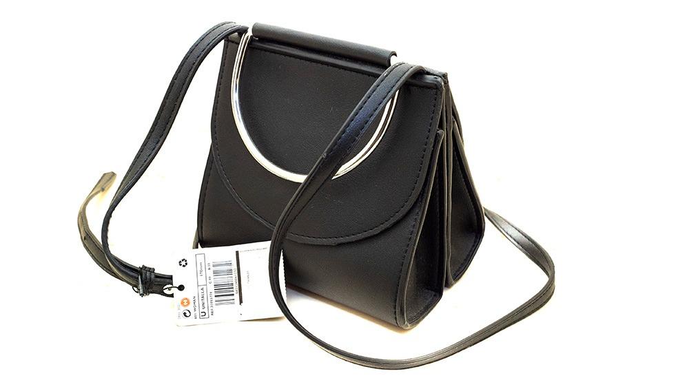 Mango shop unitalla bag