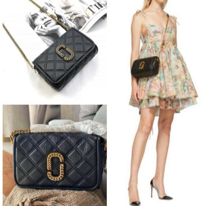 Marc jacobs new arrivals status flap