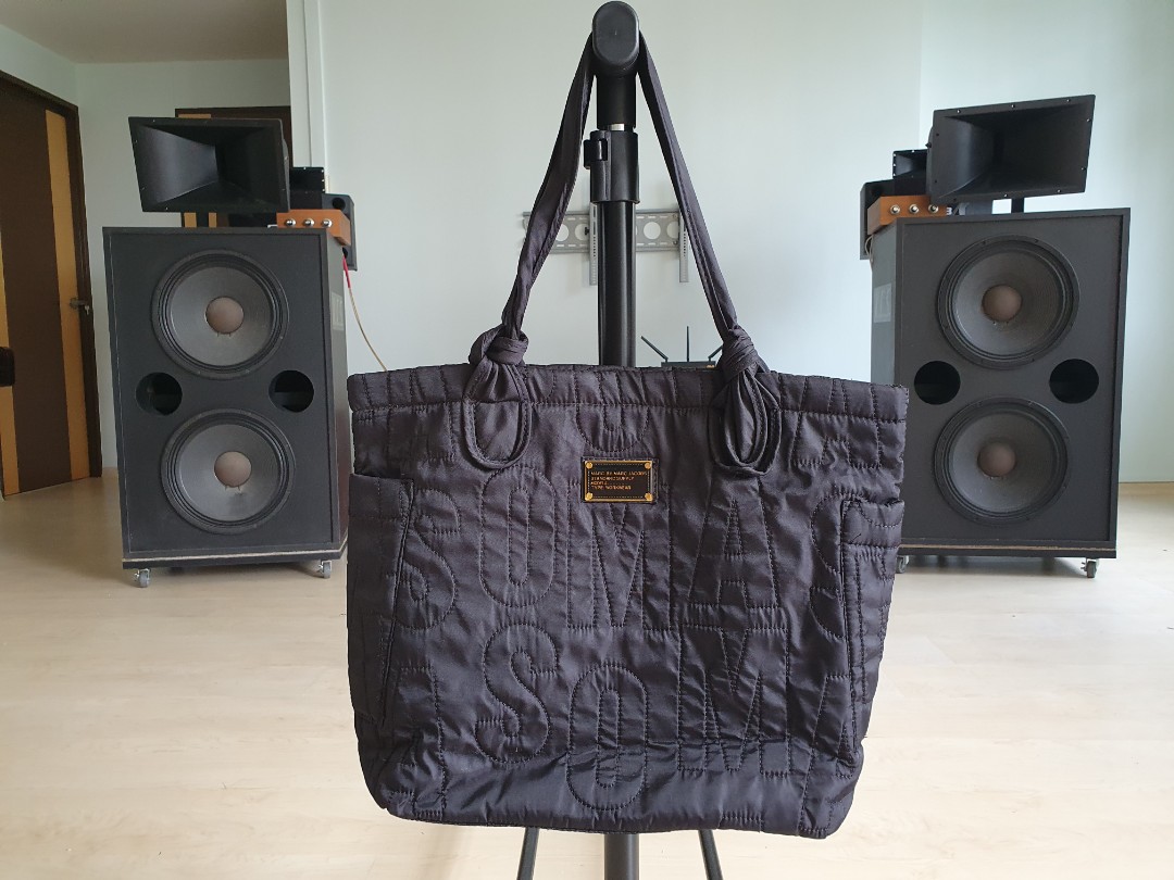 Marc Jacobs Workwear Bag Women s Fashion Bags Wallets Cross