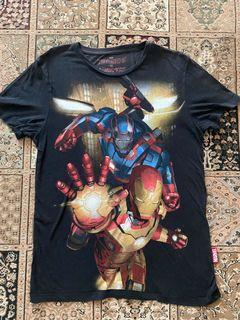 Vintage Marvel Spiderman, Menu0027s Fashion, Clothes, Tops on Carousell