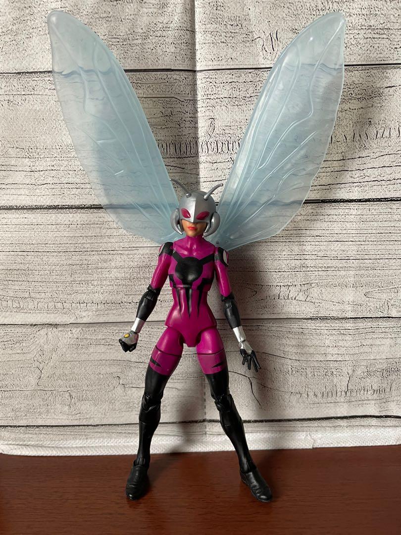 Marvel deals legends stinger