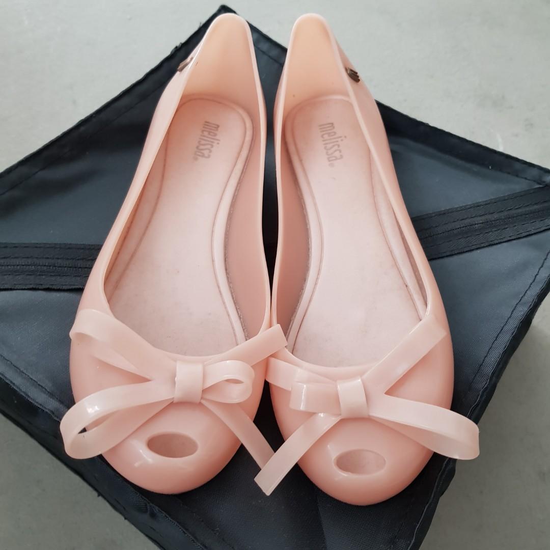 Melissa outlet shoes womens