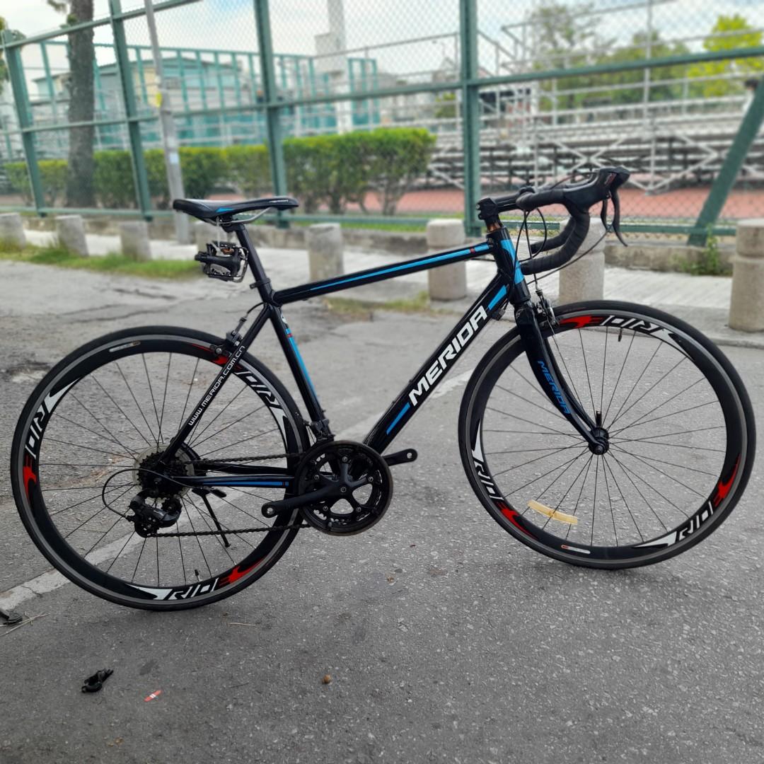Merida ride 902 sales