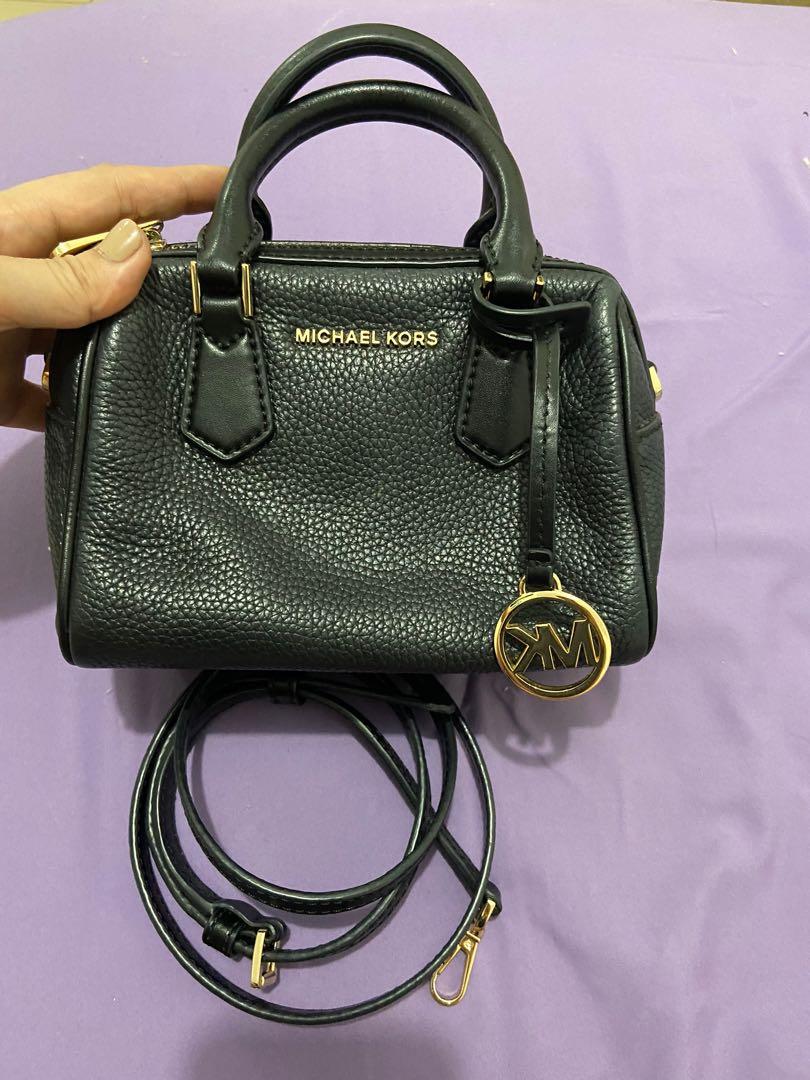 Mini michael shop kors tas