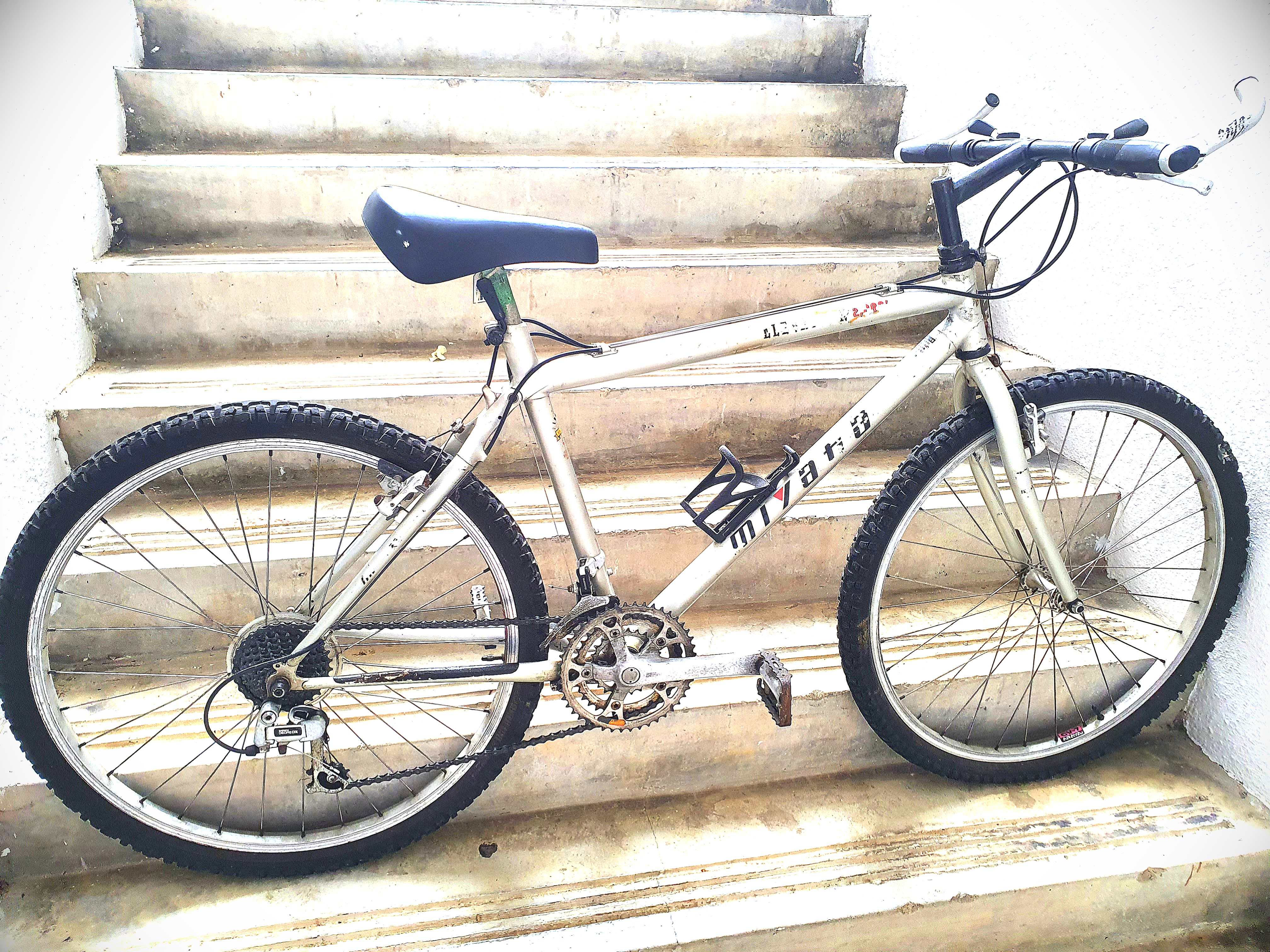 Miyata hot sale sport cross