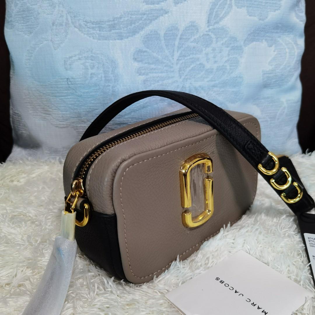 Marc jacobs soft shot 17 outlet