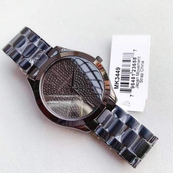 Mk3449 watch top