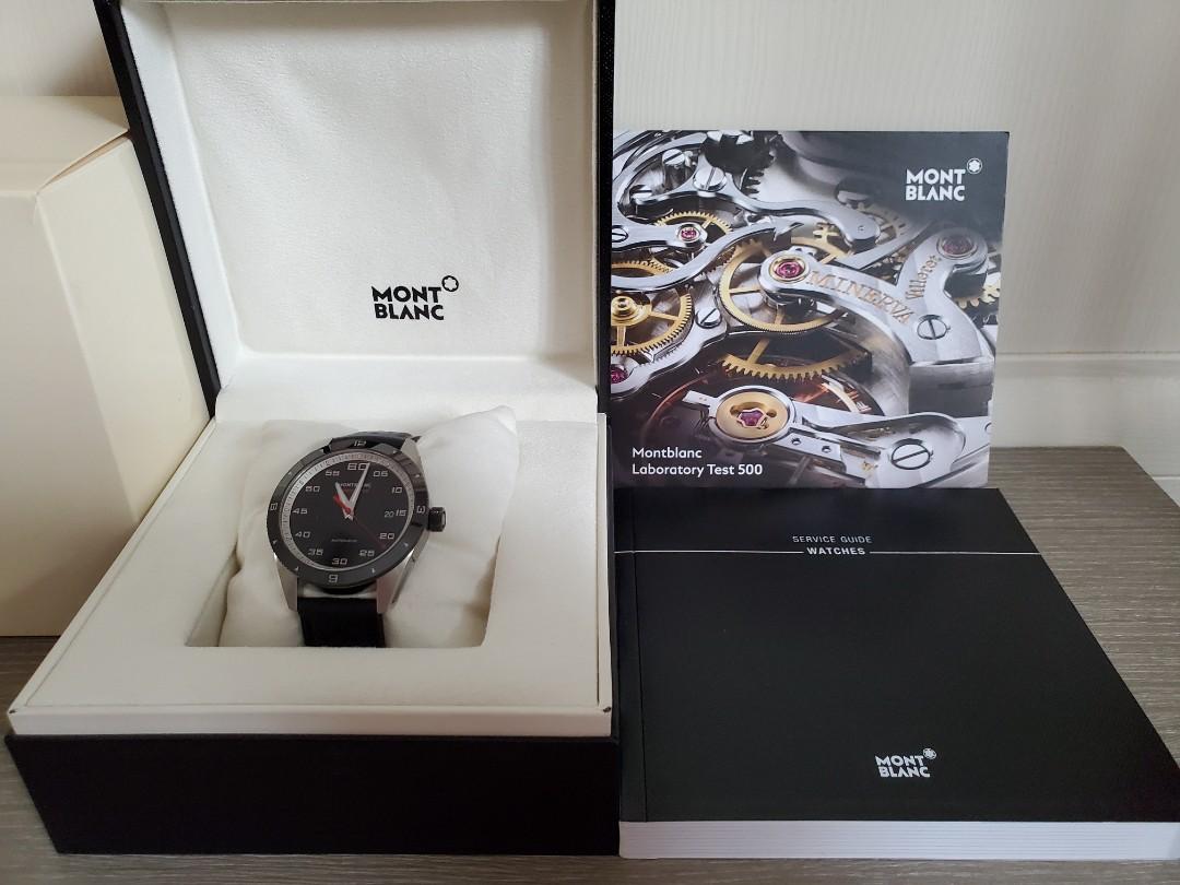 Montblanc 116059 best sale