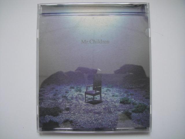 Mr Children 深海cd 日本版 附歌詞畫冊本 音樂樂器 配件 Cd S Dvd S Other Media Carousell