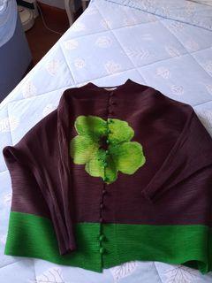Nadia blouse