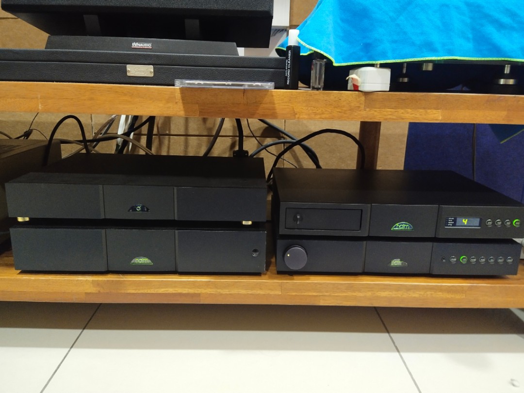 Naim flatcap discount