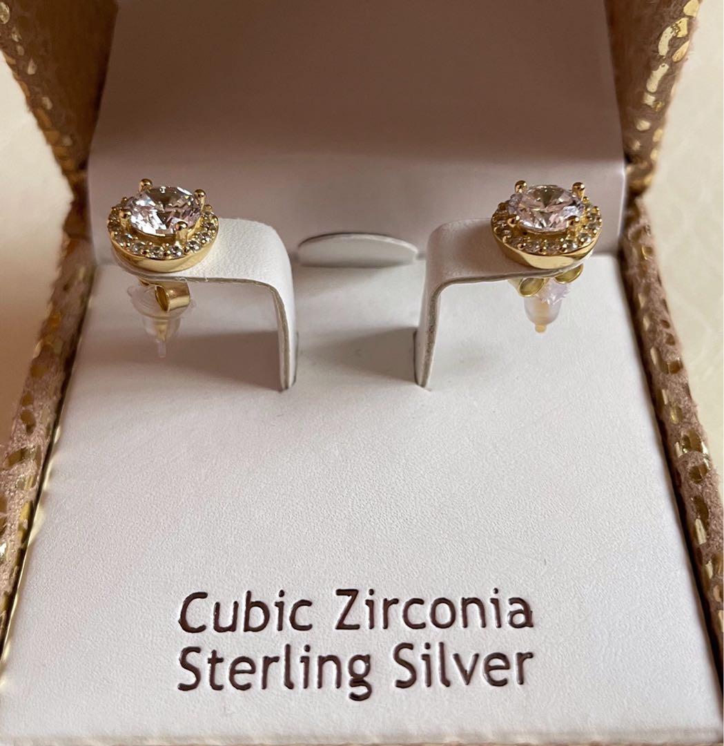 Nanette earrings sales