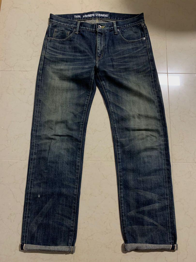 34 33 jeans Clearance