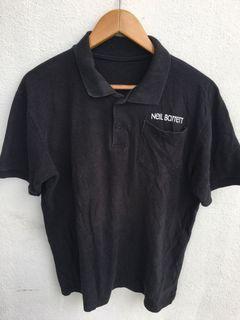 Neil Barrett Polo Shirt