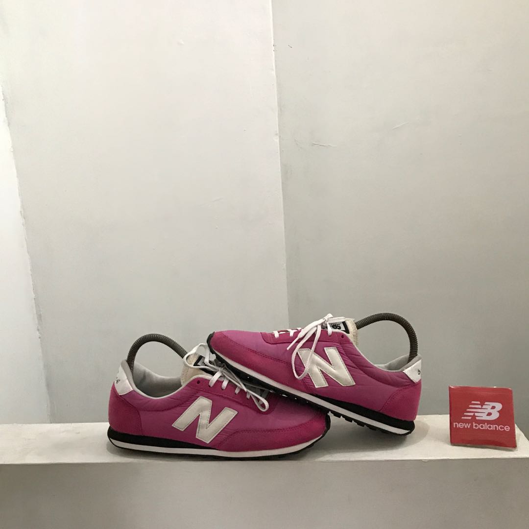 New balance 410, Fesyen Wanita, Sepatu