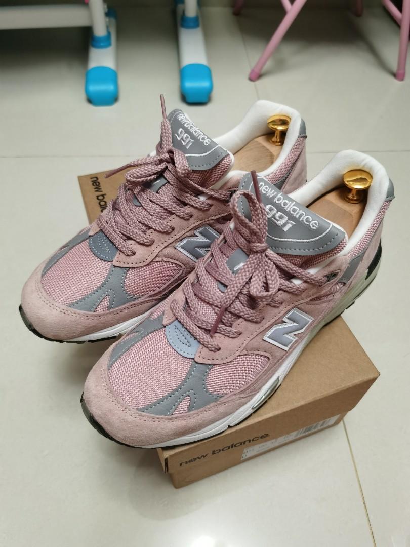 m991 pink