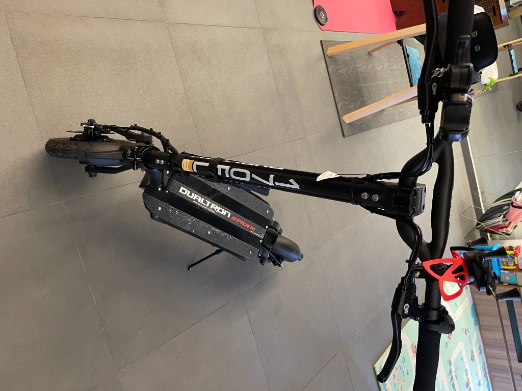 Dualtron spider ul2272 online