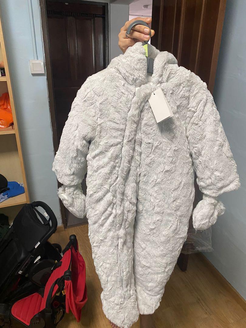 18 month winter clothes