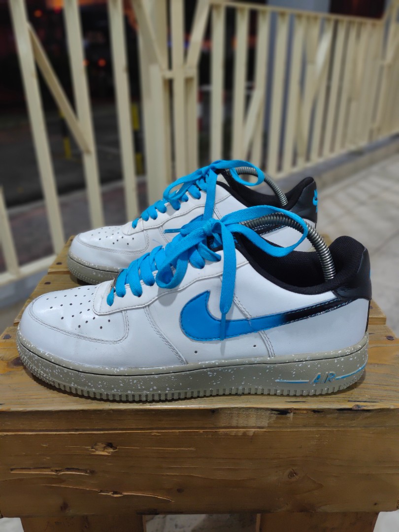 air force one galaxy