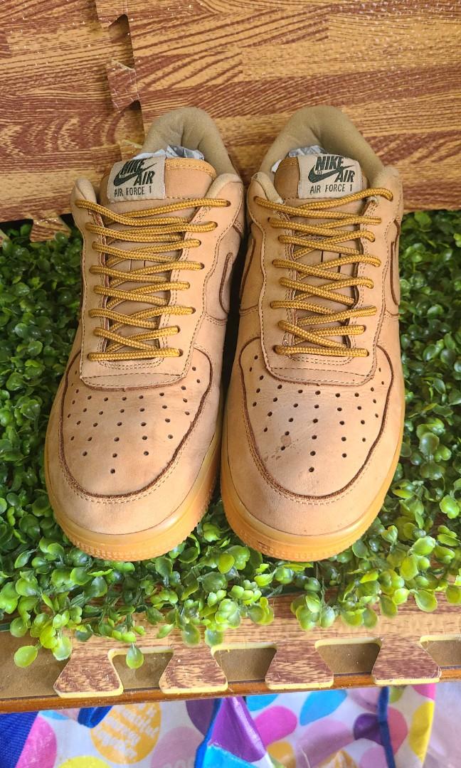 Af1 wheats deals