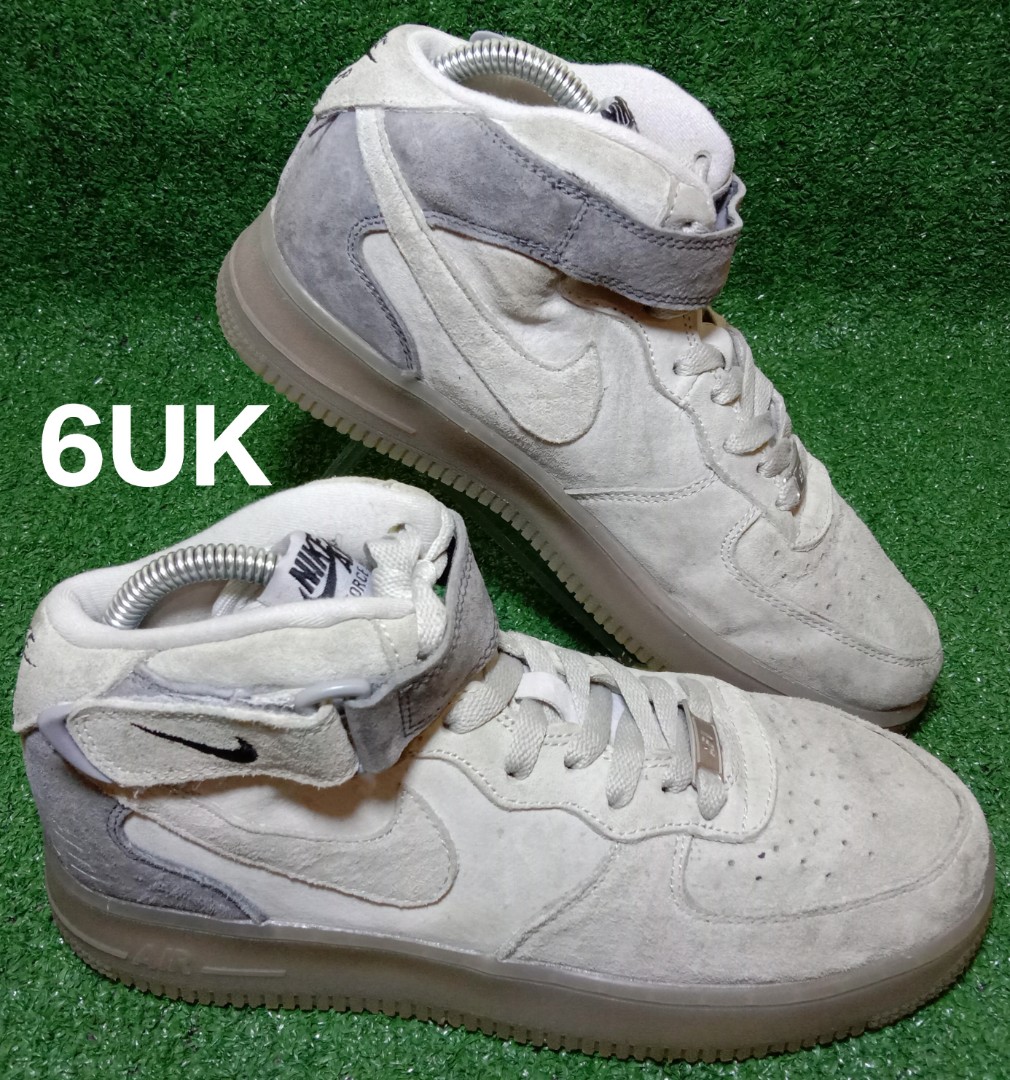 Nike air force xxv white discount