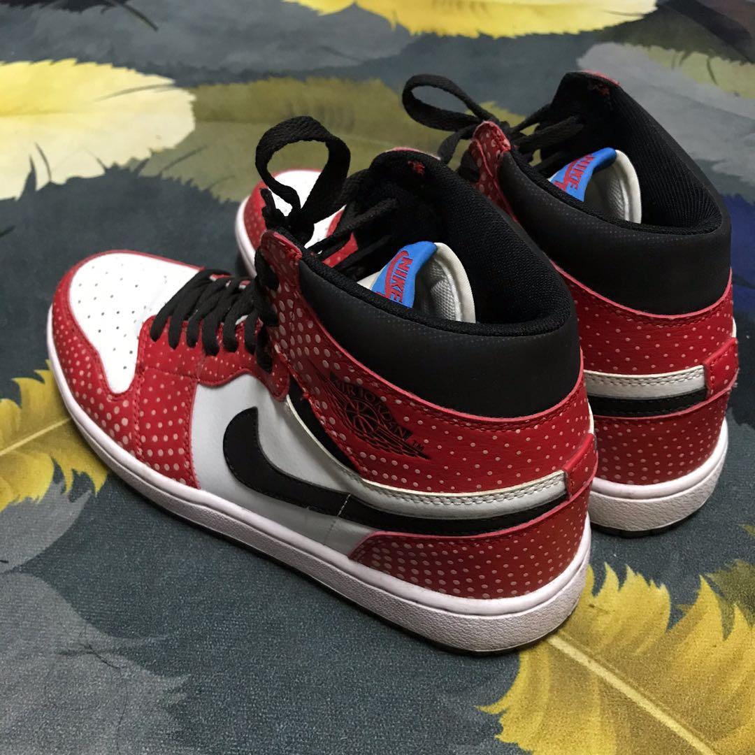 chicago jordan 1 2020