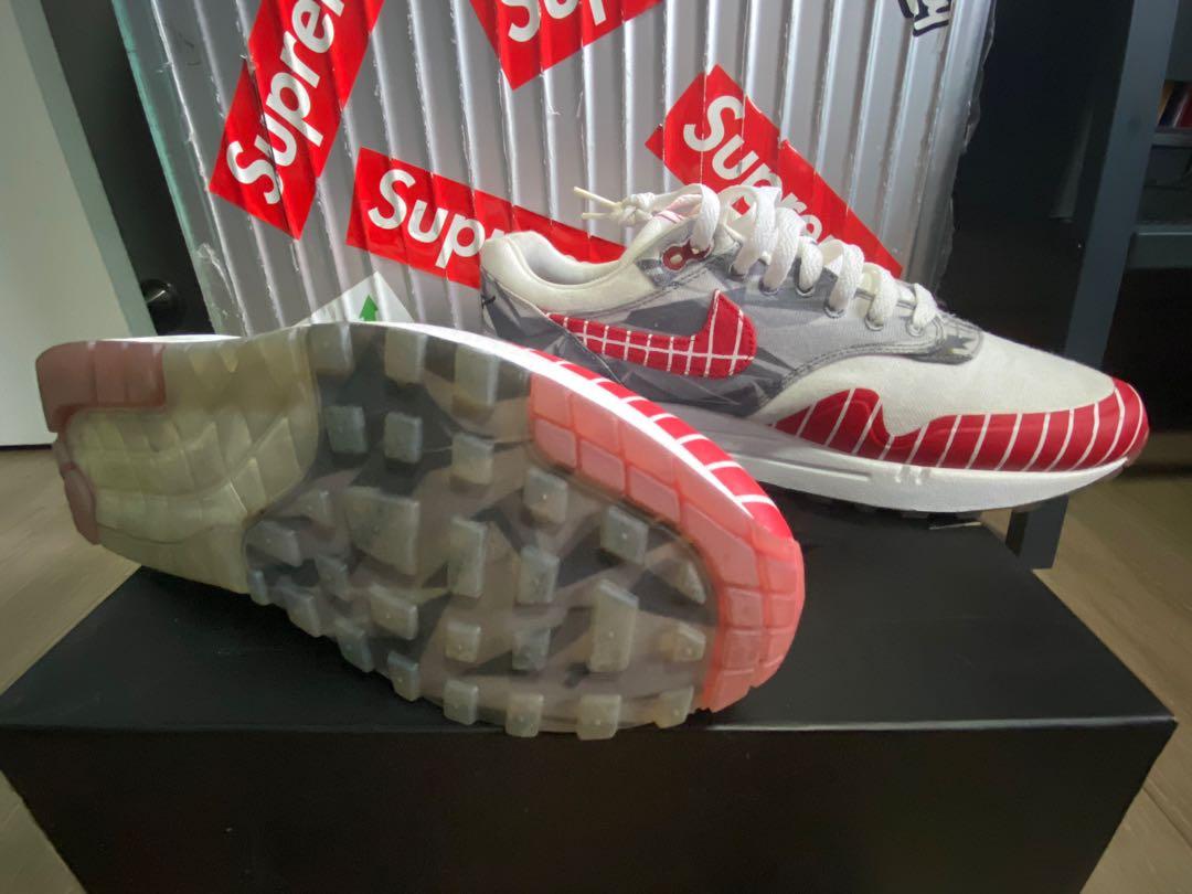 los primeros air force 1