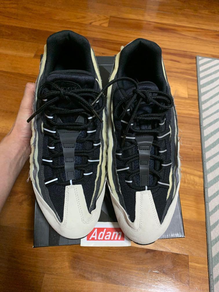 Comme des garcons 95 99 discount