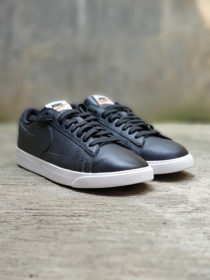 blazer low ac xt