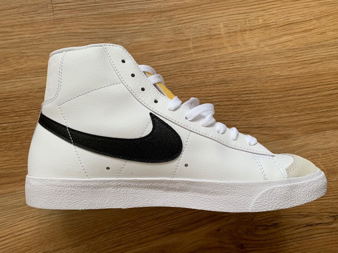 Nike Blazer Mid '77, Men's Fashion, Footwear, Sneakers on Carousell